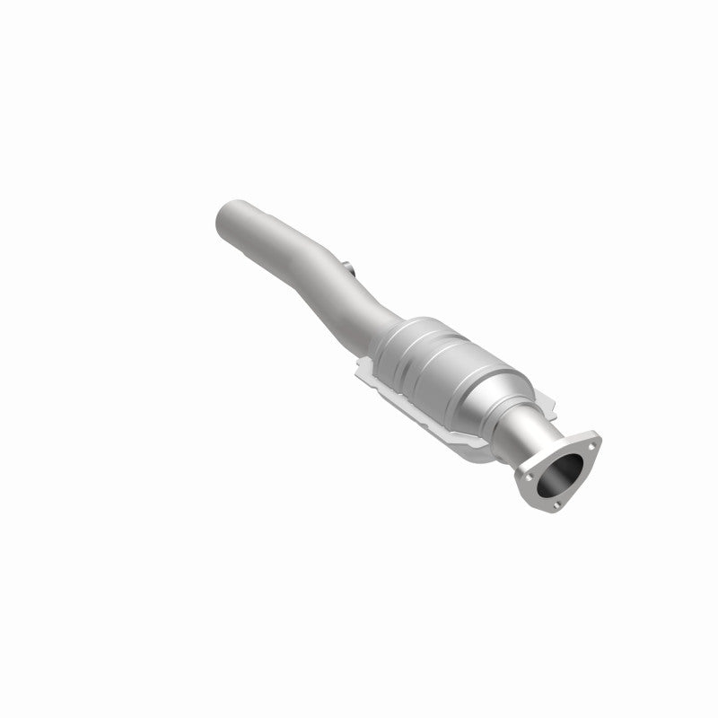 MagnaFlow Direct Fit Catalytic Converter 97-05 Audi A8 Quatt 4.2L Driver Side