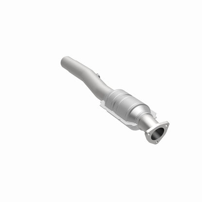 MagnaFlow Direct Fit Catalytic Converter 97-05 Audi A8 Quatt 4.2L Driver Side