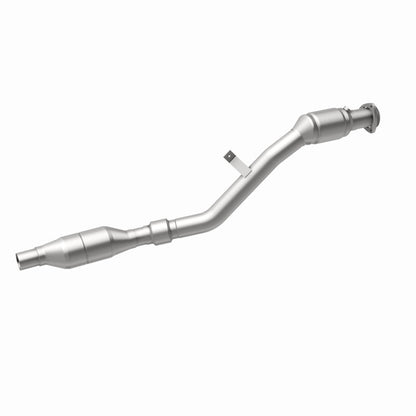 MagnaFlow Direct Fit Catalytic Converter 04-06 Audi S4 4.2L CA
