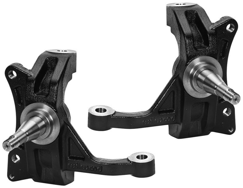 Wilwood 63-70 Chevrolet C10 2.5in Drop Pro Kit de husillo