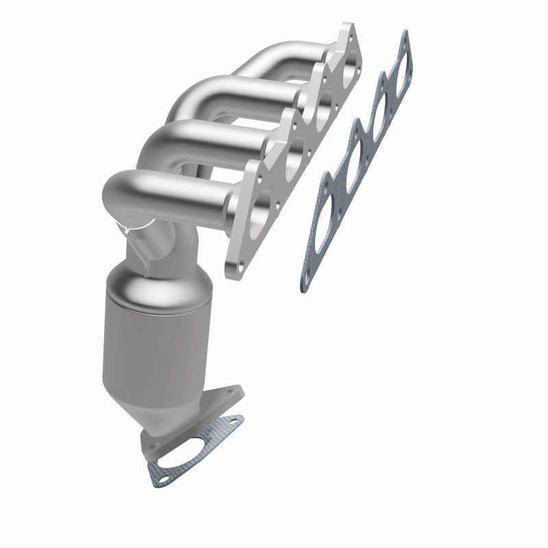 MagnaFlow Direct Fit Catalytic Converter 01-05 Dodge Stratus 2.4L