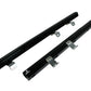Aeromotive Fuel Rails - Chrysler 8.4L V10 Gen 4 - Black Anodized