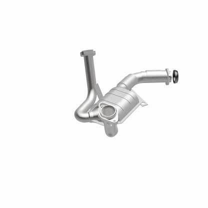 MagnaFlow Direct Fit Catalytic Converter Ford-Taurus-Mercury-Sable