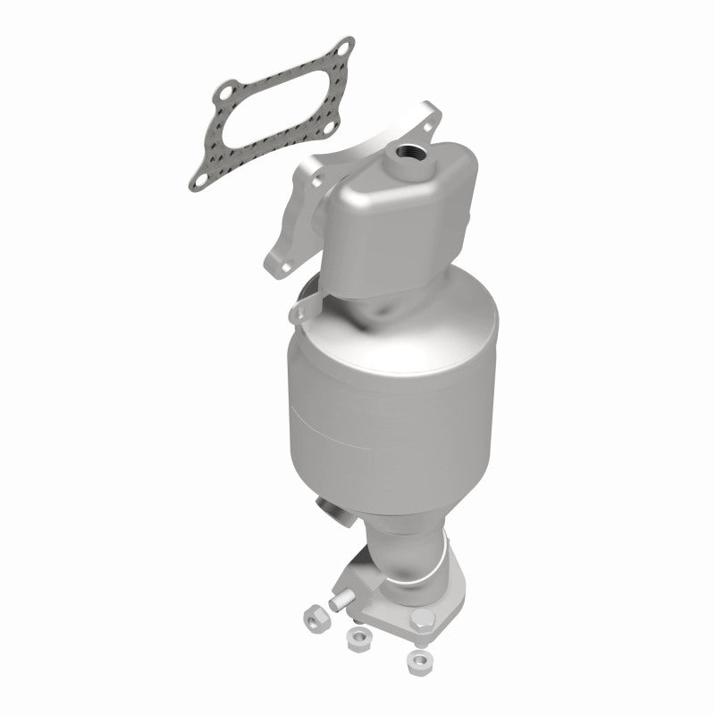 MagnaFlow Direct Fit Catalytic Converter 09-13 TL SH-AWD 3.7L Rear