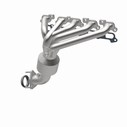 MagnaFlow Direct Fit Catalytic Converter 07 Colorado/Canyon 3.7L OEM