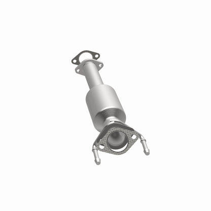 MagnaFlow Direct Fit Catalytic Converter 2012-2014 Sonic L4 1.8 OEM Underbody