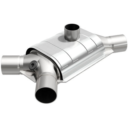 MagnaFlow Universal Catalytic Converter 2 Subaru