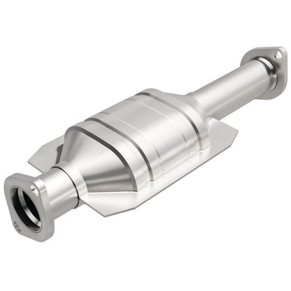 MagnaFlow Direct Fit Catalytic Converter 97-98 Sonata 2.0L 4Cyl.
