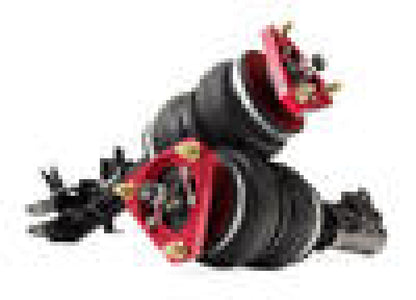 Air Lift Performance 13-15 Acura ILX / 12-15 Honda Civic (Non Si) Kit dianteiro
