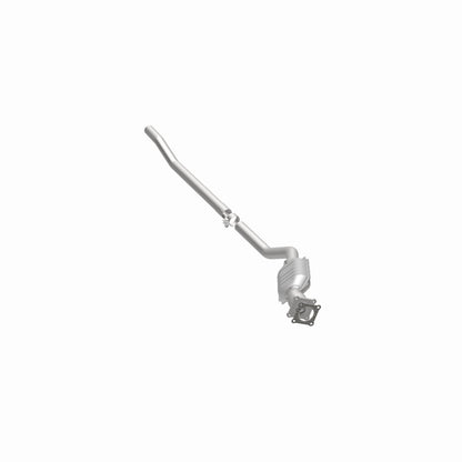 MagnaFlow Direct Fit Catalytic Converter 01-03 Caravan/Voyager 3.3L