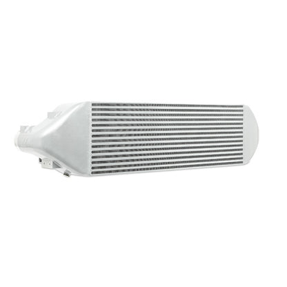 Mishimoto 2016+ Ford Focus RS Intercooler (I/C SOMENTE) - Prata