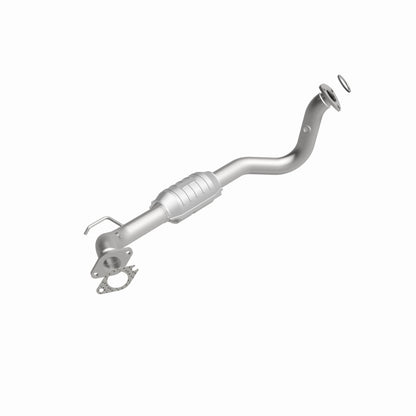 MagnaFlow Direct Fit Catalytic Converter 98-02 Passport 3.2L OEM