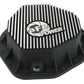 aFe Power Cover Rear Differential COV Diff R Dodge Diesel Trucks 03-05 L6-5.9L Machined