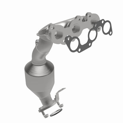 MagnaFlow Direct Fit Catalytic Converter 04-06 Lexus RX330 3.3L D/S