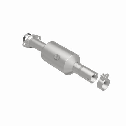 MagnaFlow Direct Fit Catalytic Converter 09-11 Ford Escape 2.5L
