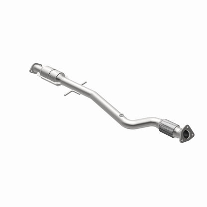 MagnaFlow Direct Fit Catalytic Converter 2012-2014 CRUZE 1.4L Underbody