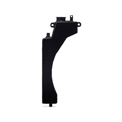 Tanque de desbordamiento de refrigerante de aluminio pulido Mishimoto 08+ Subaru WRX/STI