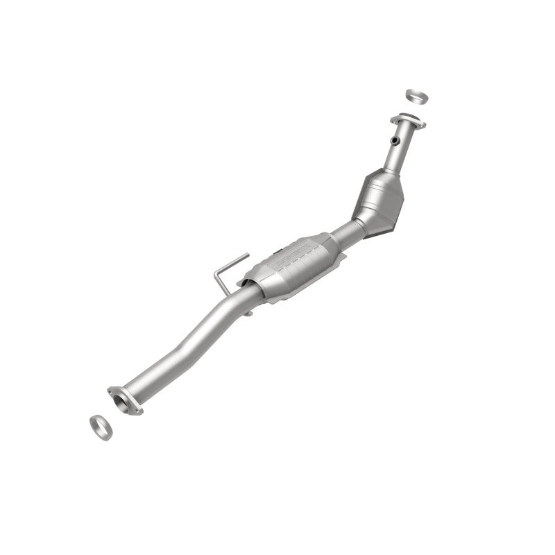 MagnaFlow Direct Fit Catalytic Converter 04-06 Ford Ranger 2.3L CA