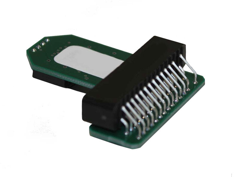 Chip de desempenho aFe Scorcher HD 02-03 Ford Diesel Trucks V8 - 7.3L Automático