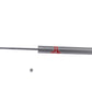 KYB Shocks & Struts Gas-a-Just Shock Rear Mazda 2 11-13