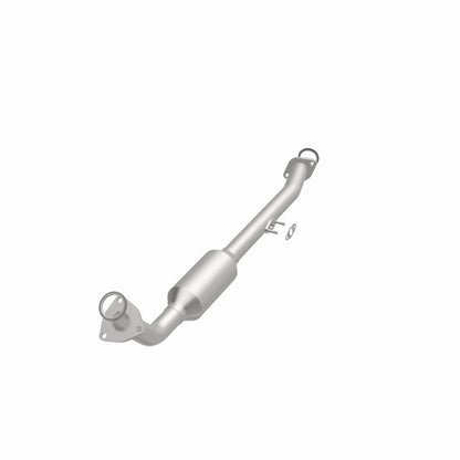 Parte inferior do Toyota Sequoia MagnaFlow Conv Direct Fit OEM 2001-2004