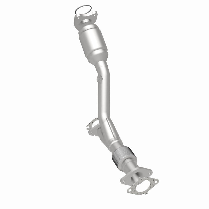 MagnaFlow Direct Fit Catalytic Converter 05-06 Pontiac G6 3.5L Rear