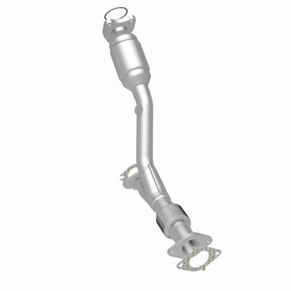 MagnaFlow Direct Fit Catalytic Converter 05-06 Pontiac G6 3.5L Rear