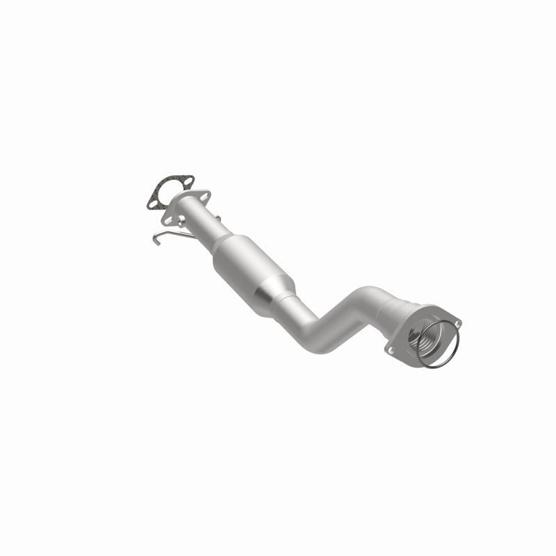 MagnaFlow Direct Fit Catalytic Converter 97-02 GM 3.8L