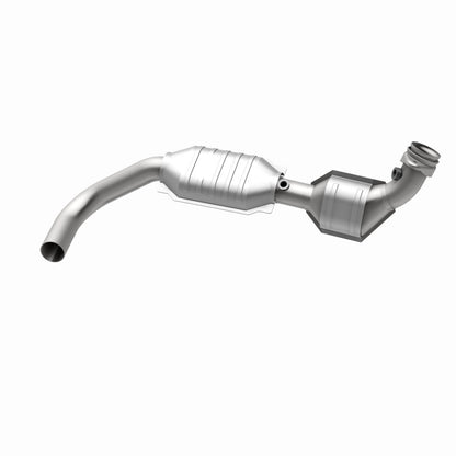 MagnaFlow Direct Fit Catalytic Converter 03 Lincoln Navigator 5.4L