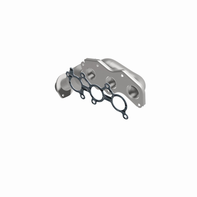 MagnaFlow Direct Fit Catalytic Converter 06-08 IS250/350 Driver Side Manifold