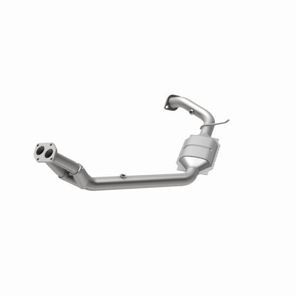 MagnaFlow Direct Fit Catalytic Converter ISUZU RODEO 2.2L OEM
