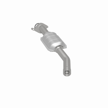 MagnaFlow Direct Fit Catalytic Converter 99-05 Mazda Miata/MX5 (Exc Turbocharged) 1.8L A/T