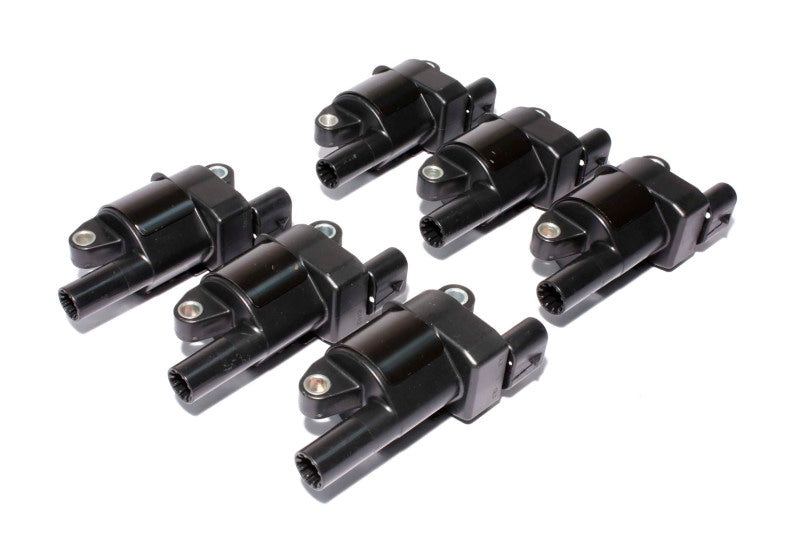 FAST Coil L92 Truck Style Gen III