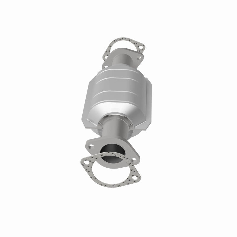 MagnaFlow Direct Fit Catalytic Converter 01-04 Nissan Frontier 2.4L