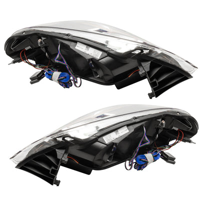 Oracle 06-15 Chevrolet Impala SMD HL - NON HID - ColorSHIFT