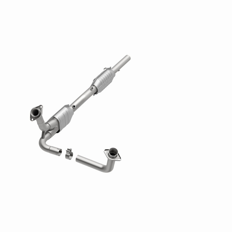 MagnaFlow Direct Fit Catalytic Converter 96 Bronco F150/F250 5.0L