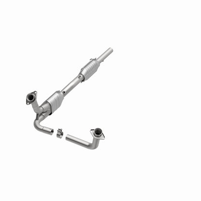 MagnaFlow Direct Fit Catalytic Converter 96 Bronco F150/F250 5.0L
