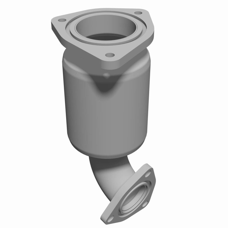MagnaFlow Direct Fit Catalytic Converter 99-02 Lanos 1.6 frnt OEM