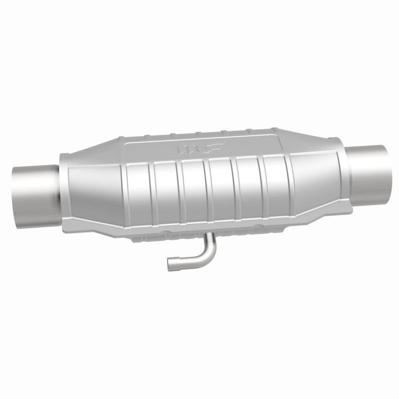 MagnaFlow Universal Catalytic Converter 2 Dual Air