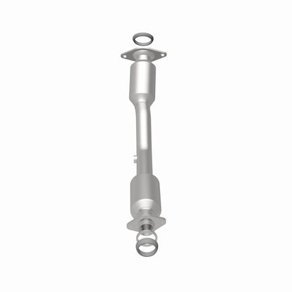 MagnaFlow Direct Fit Catalytic Converter 2009-2013 Cube 1.8 L Underbody