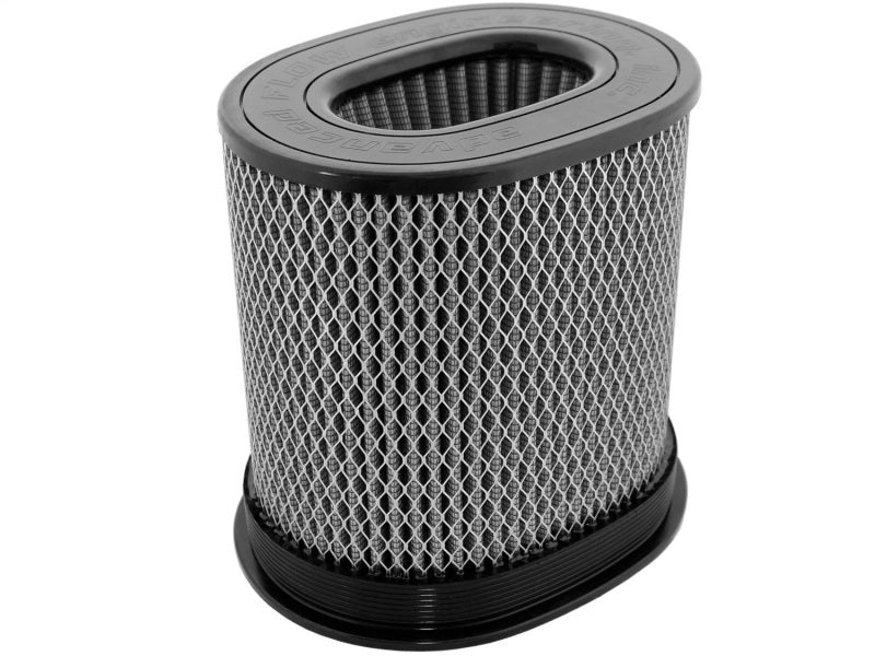 Filtros de ar aFe MagnumFLOW HD Pro Dry S Oval 7 pol X 4,75 pol F 9 pol X 7 pol TX 9H