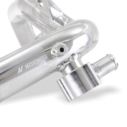 Kit de tubería de intercooler Mishimoto 21+ Bronco 2.3L Pulido
