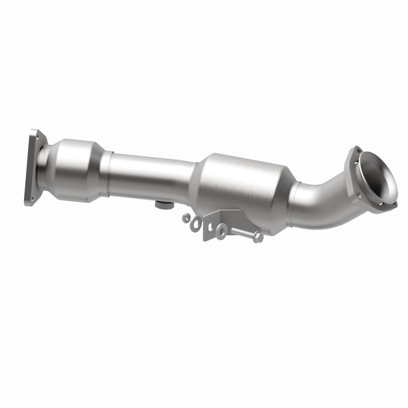MagnaFlow Direct Fit Catalytic Converter 04-07 VW Touareg 4.2L Passenger Side