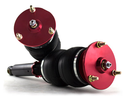 Kit traseiro Air Lift Performance para Lexus LS430 01-06