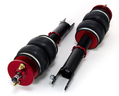 Kit traseiro Air Lift Performance para Honda Accord 08-12