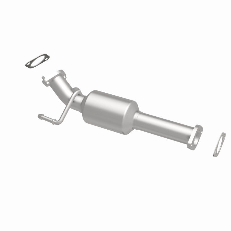 MagnaFlow Direct Fit Catalytic Converter 2012-2014 Sonic L4 1.8 OEM Underbody