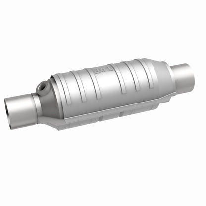 MagnaFlow Universal Catalytic Converter 2.50 inch CA Tier 1