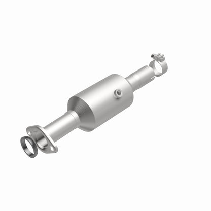 MagnaFlow Direct Fit Catalytic Converter 09-11 Ford Escape 2.5L
