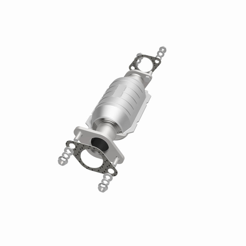 MagnaFlow Direct Fit Catalytic Converter 01-03 Rio 1.5/1.6 Rear