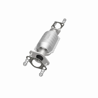 MagnaFlow Direct Fit Catalytic Converter 01-03 Rio 1.5/1.6 Rear